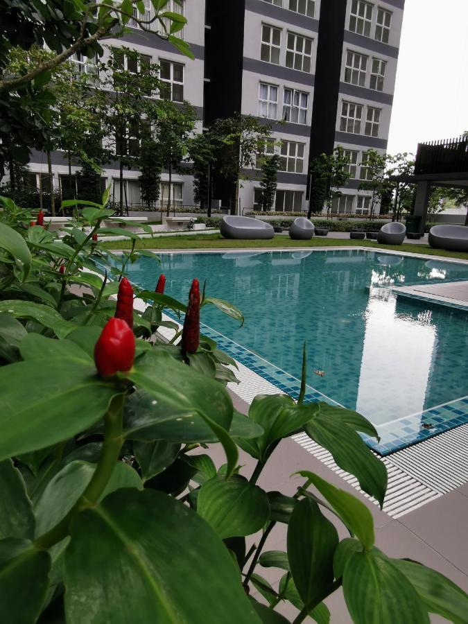 Kajang Industrial House With Olympic Size Swimming Pool Leilighet Eksteriør bilde