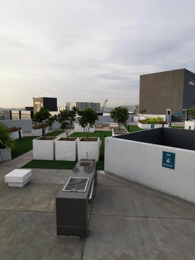 Kajang Industrial House With Olympic Size Swimming Pool Leilighet Eksteriør bilde