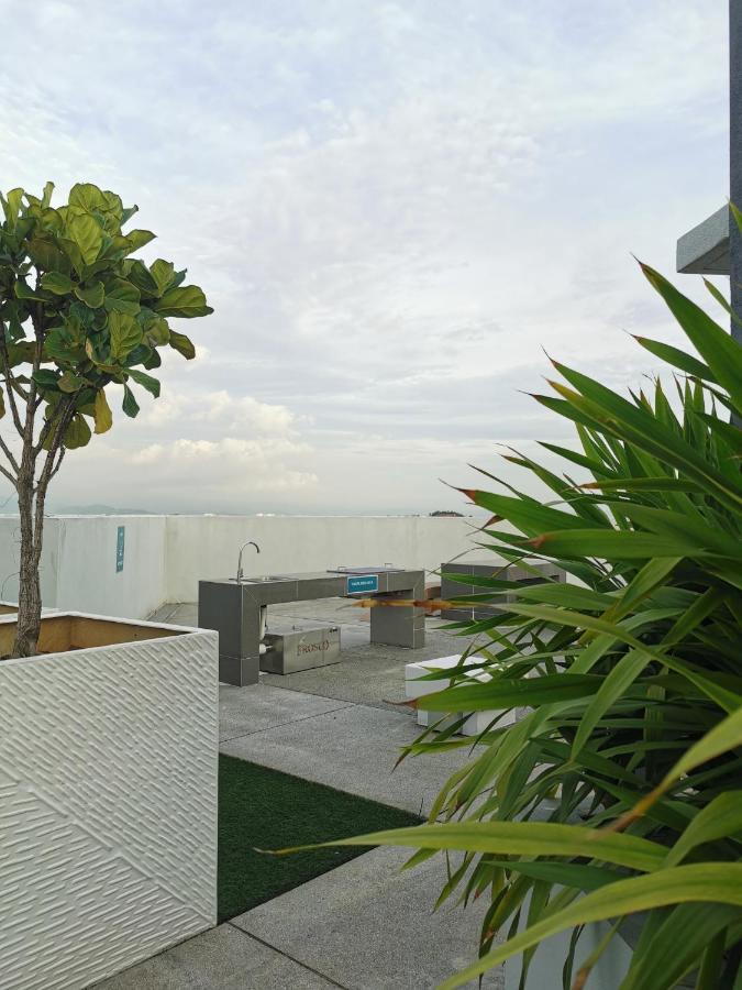 Kajang Industrial House With Olympic Size Swimming Pool Leilighet Eksteriør bilde
